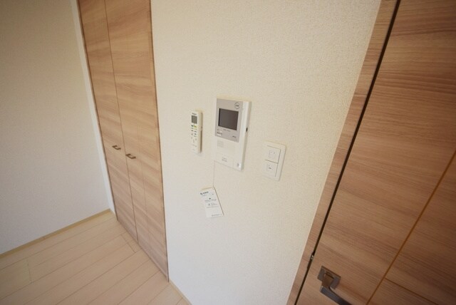 クレヴィスタ南千住の物件内観写真