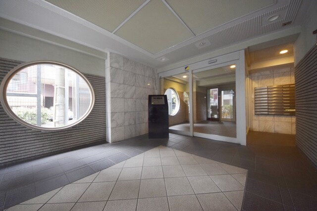 ラグジュアリーアパートメント両国の物件内観写真