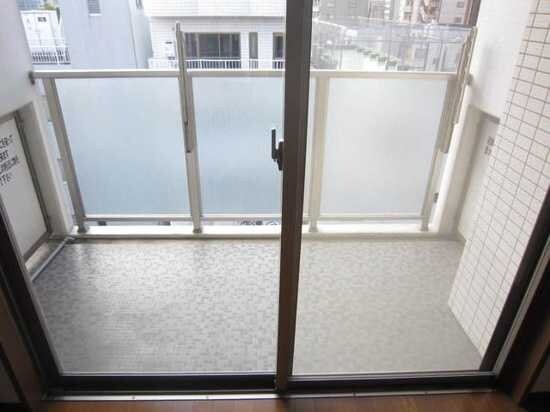 ラグジュアリーアパートメント両国の物件内観写真