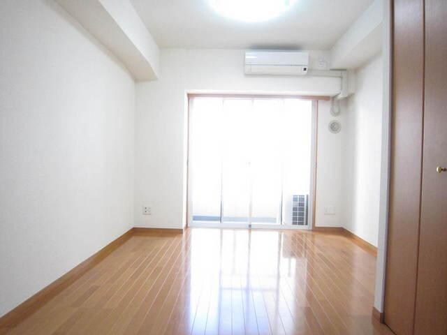 デュオ・スカーラ上野の物件内観写真