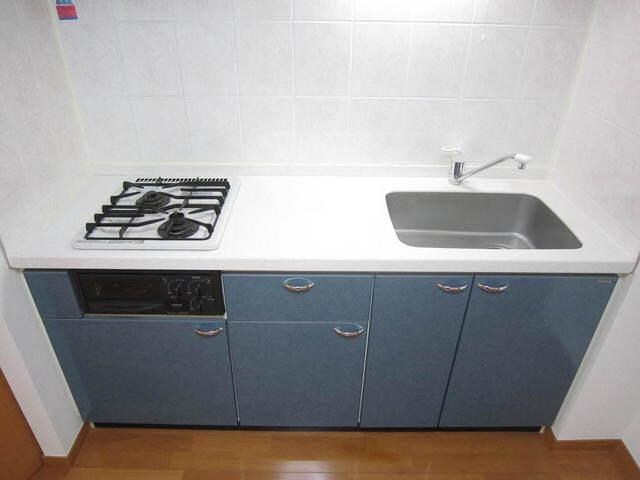 デュオ・スカーラ上野の物件内観写真