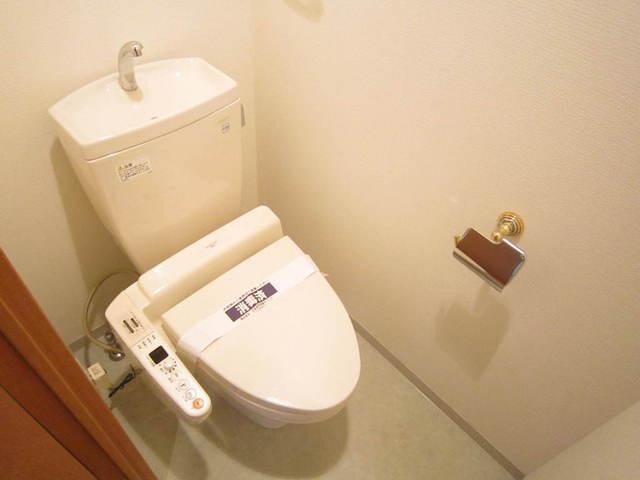 デュオ・スカーラ上野の物件内観写真