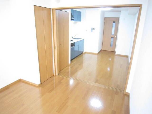 デュオ・スカーラ上野の物件内観写真