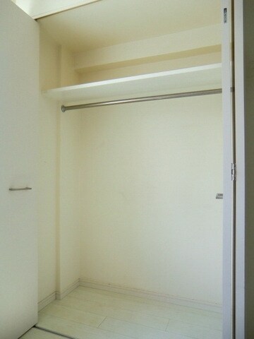 ハイリーフ上野の物件内観写真