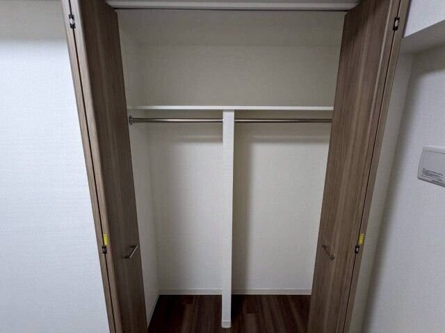 Totsu Residence Kaminarimonの物件内観写真