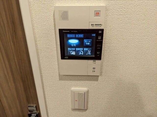 Totsu Residence Kaminarimonの物件内観写真