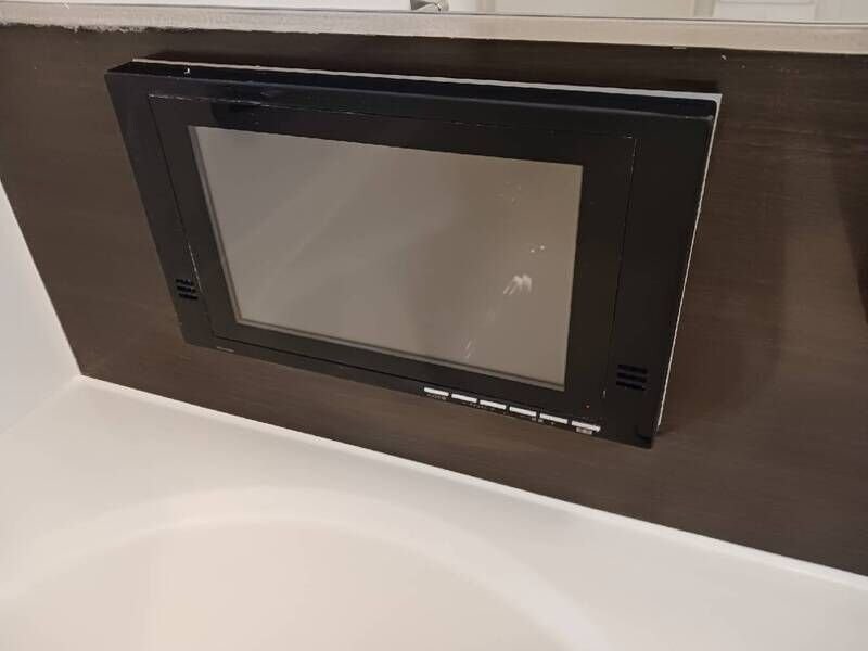 Totsu Residence Kaminarimonの物件内観写真