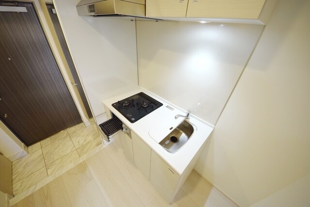 クレイシア両国ルクールの物件内観写真