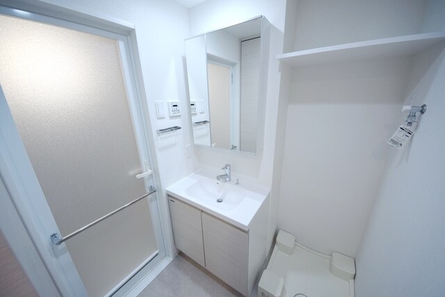 クレイシア両国ルクールの物件内観写真