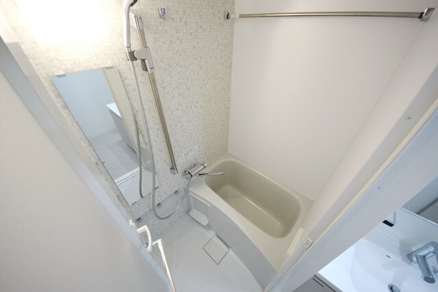 クレイシア両国ルクールの物件内観写真