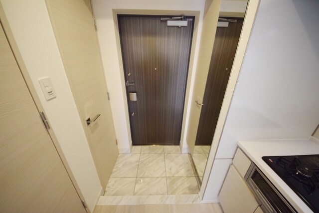 クレイシア両国ルクールの物件内観写真