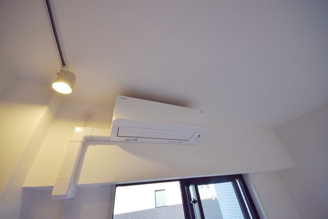 クレイシア両国ルクールの物件内観写真