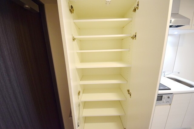 クレイシア両国ルクールの物件内観写真