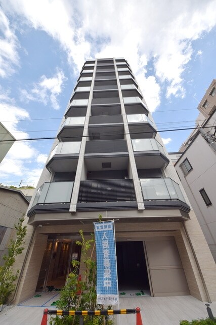 オーキッドレジデンス蔵前の物件外観写真