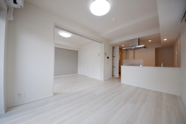 オーキッドレジデンス蔵前の物件内観写真