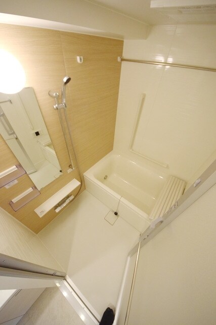 オーキッドレジデンス蔵前の物件内観写真