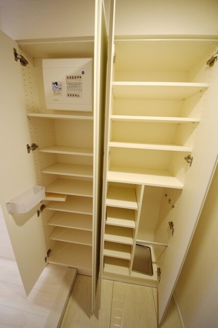 オーキッドレジデンス蔵前の物件内観写真