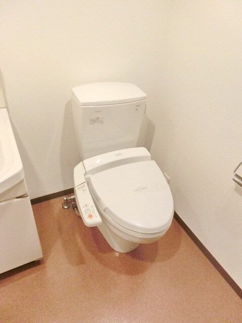 ドルチェ東京押上TWINS弐番館の物件内観写真