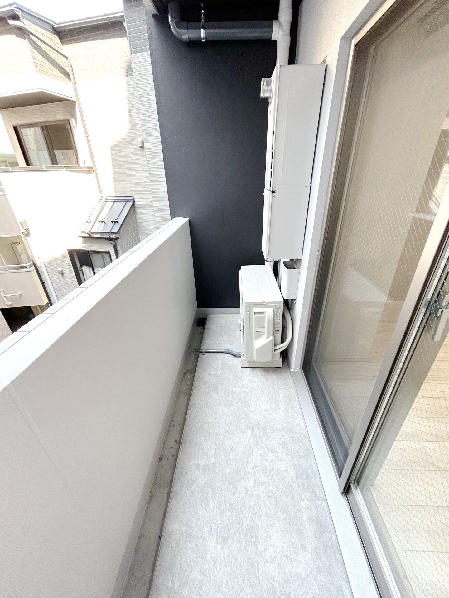 アーバンパーク亀戸 IIの物件内観写真