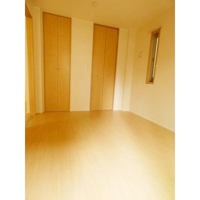 オークスの物件内観写真