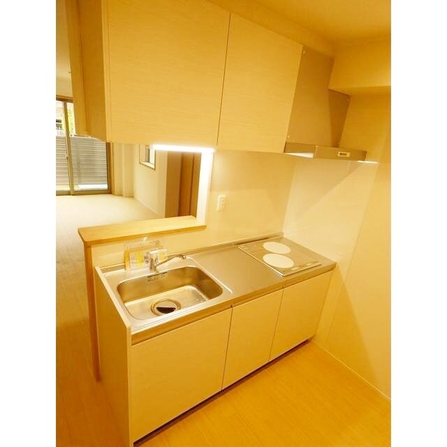 オークスの物件内観写真