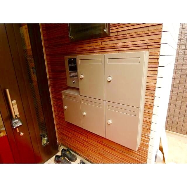 オークスの物件内観写真