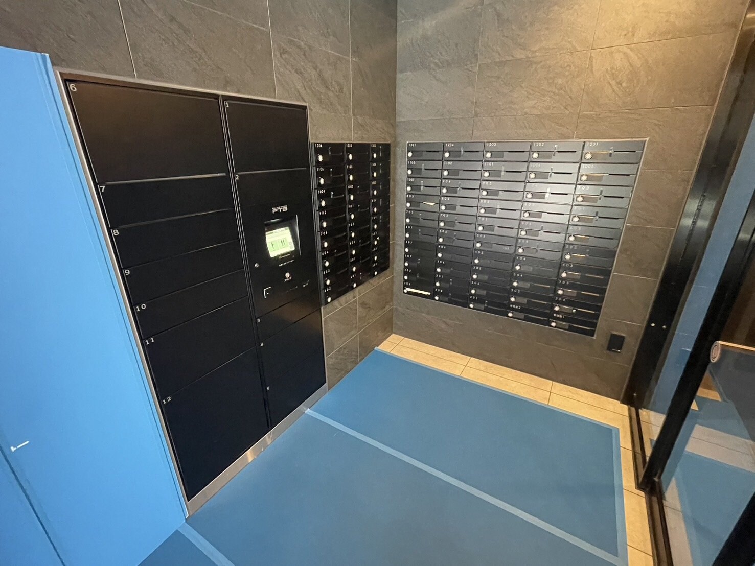 JMFレジデンス浅草橋三丁目の物件内観写真