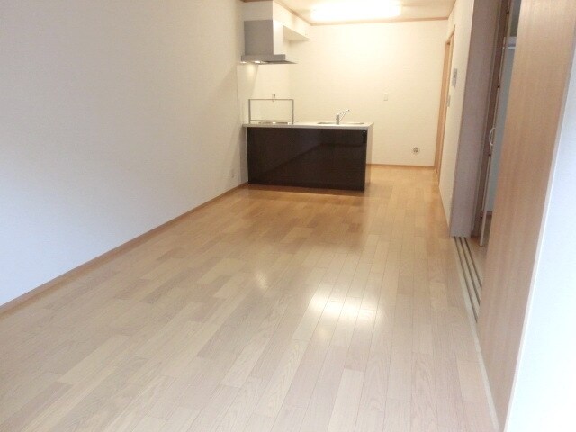 フォレストメゾン三河島の物件内観写真