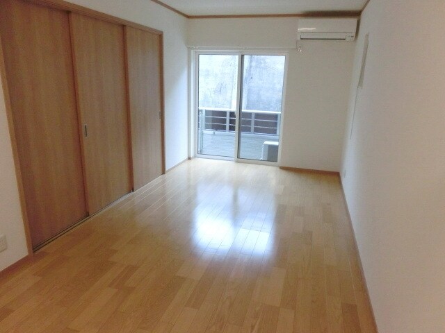 フォレストメゾン三河島の物件内観写真