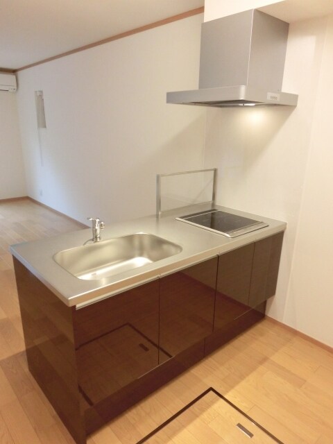 フォレストメゾン三河島の物件内観写真