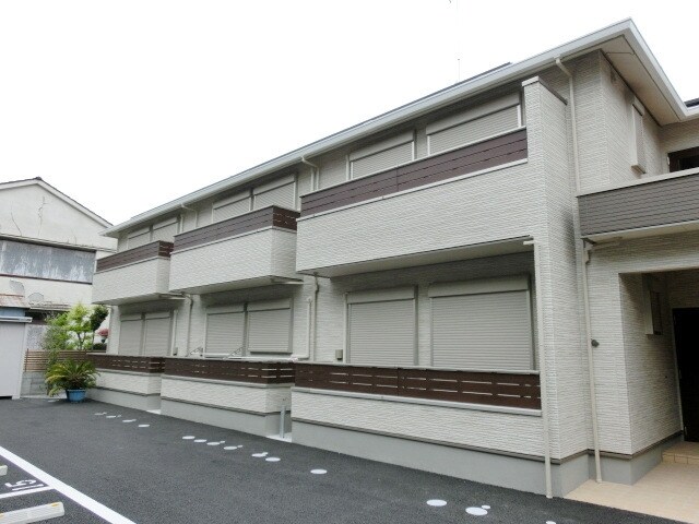 フォレストメゾン三河島の物件内観写真