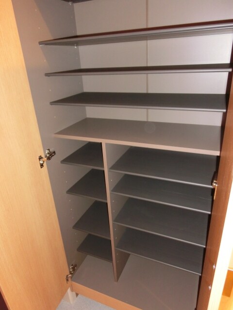 フォレストメゾン三河島の物件内観写真