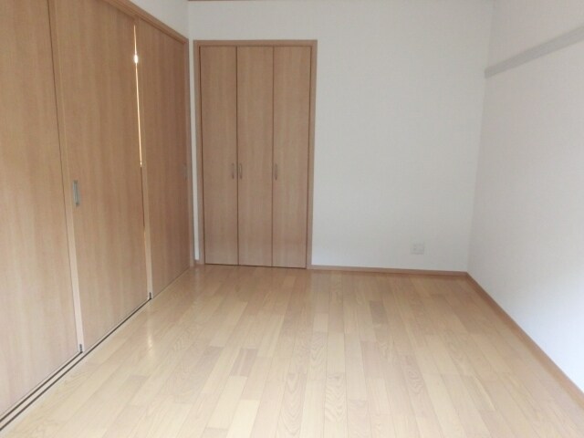 フォレストメゾン三河島の物件内観写真