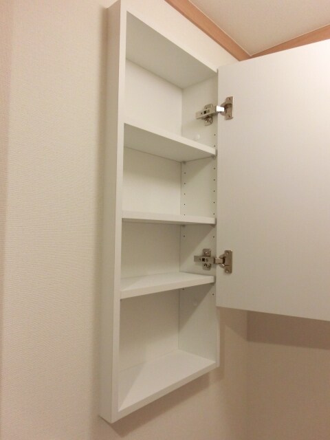 フォレストメゾン三河島の物件内観写真