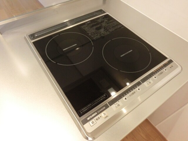 フォレストメゾン三河島の物件内観写真