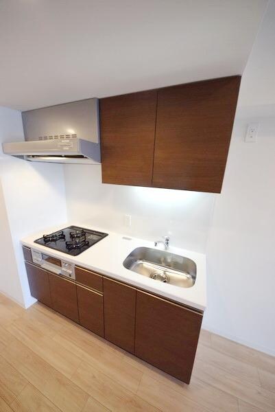 プラウドフラット森下IIIの物件内観写真