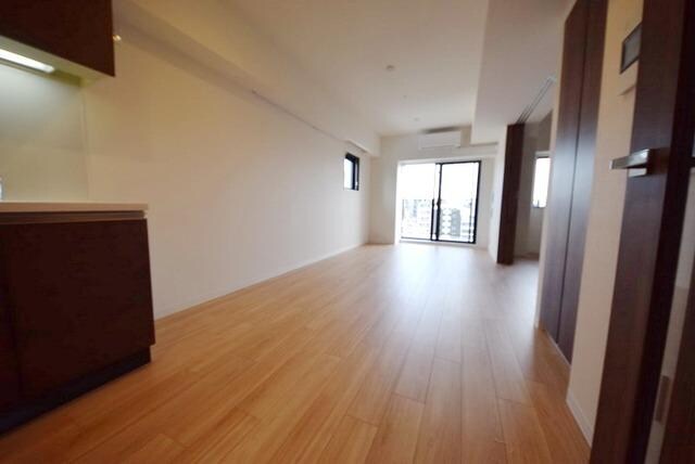 プラウドフラット森下IIIの物件内観写真