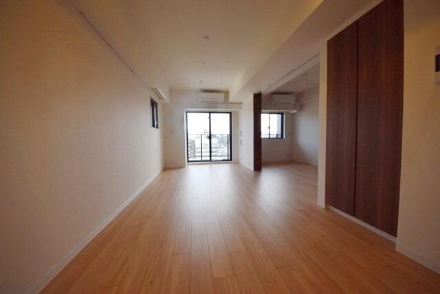 プラウドフラット森下IIIの物件内観写真