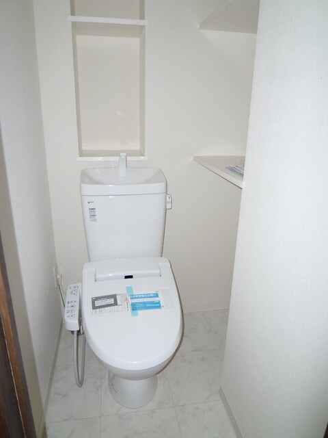 モンレーヴ錦糸町の物件内観写真