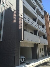 モンレーヴ錦糸町の物件内観写真