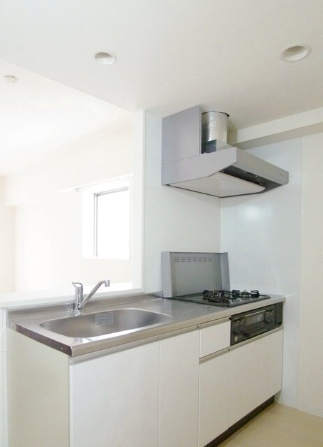 モンレーヴ錦糸町の物件内観写真