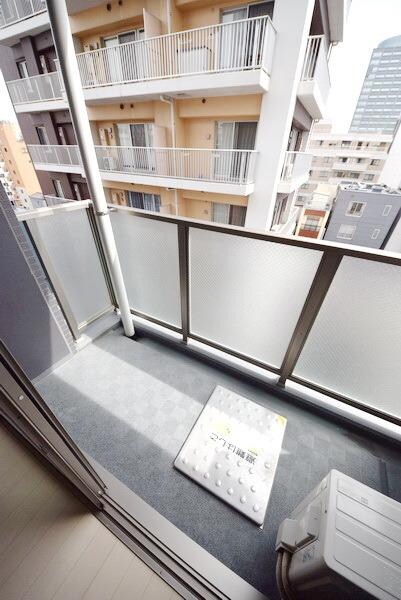 モンレーヴ錦糸町の物件内観写真