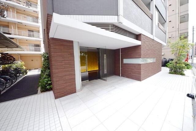 モンレーヴ錦糸町の物件内観写真