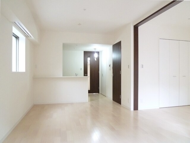 モンレーヴ錦糸町の物件内観写真