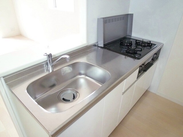 モンレーヴ錦糸町の物件内観写真