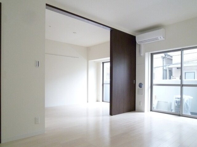 モンレーヴ錦糸町の物件内観写真