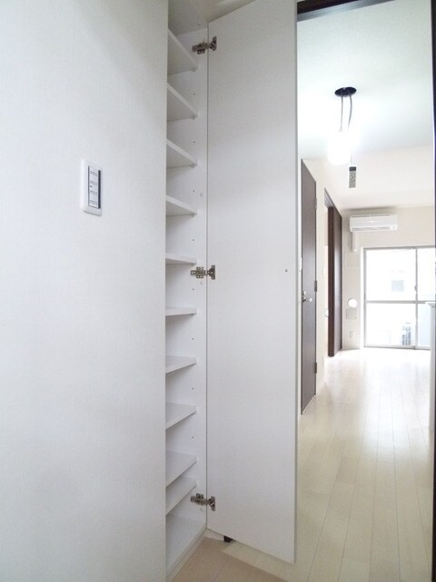 モンレーヴ錦糸町の物件内観写真