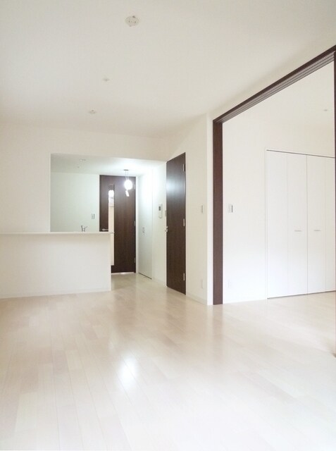 モンレーヴ錦糸町の物件内観写真