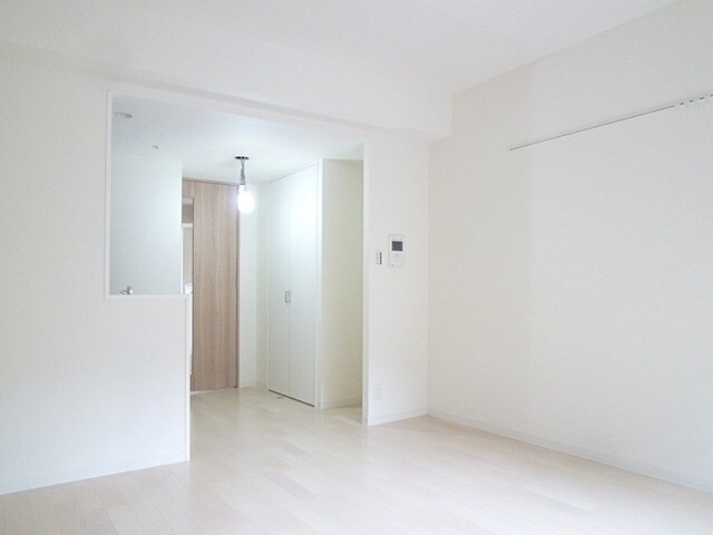 モンレーヴ錦糸町の物件内観写真