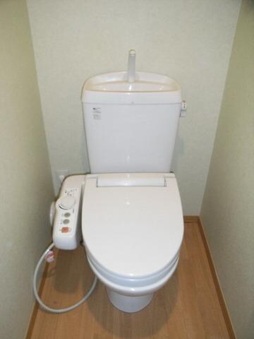 クレール西日暮里の物件内観写真